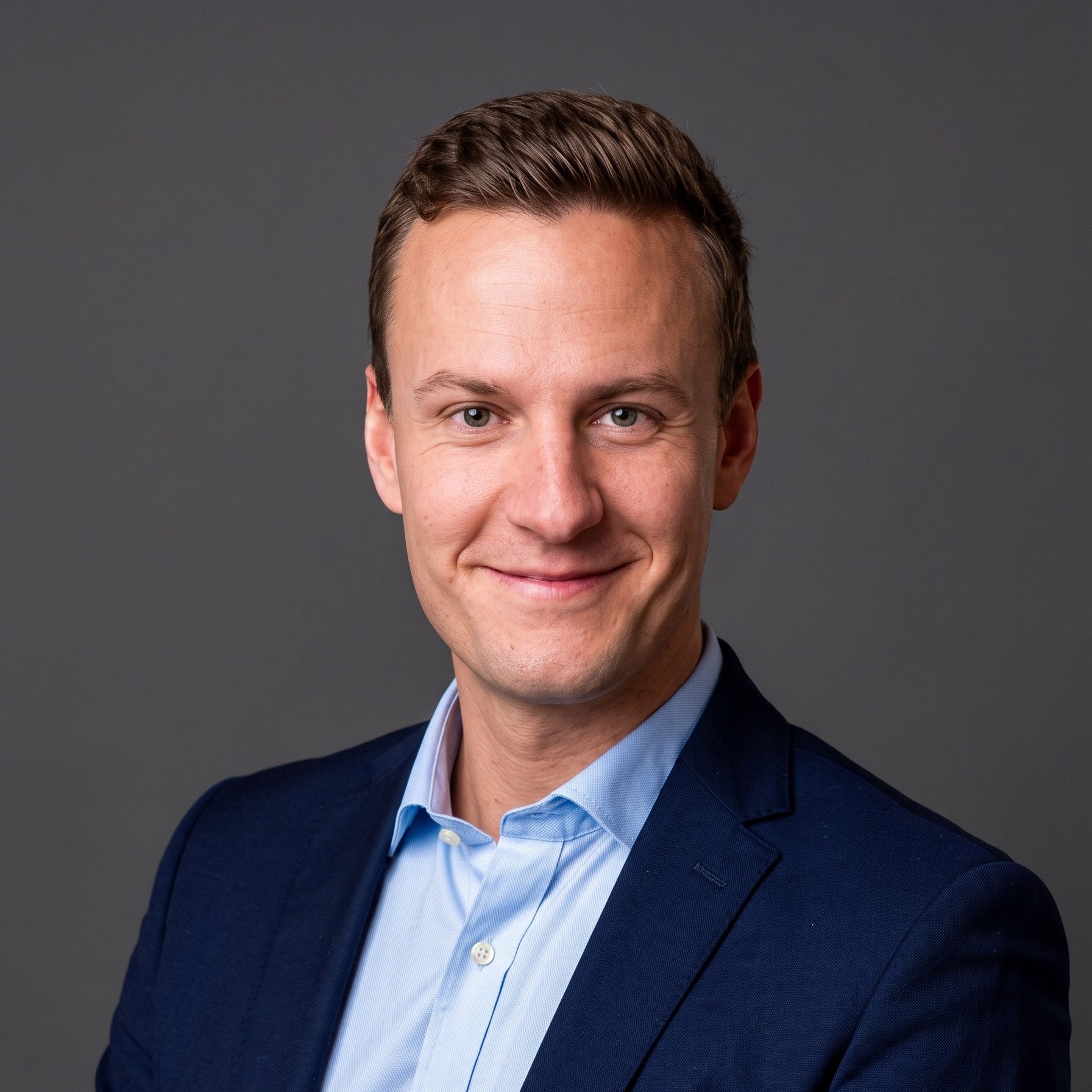 Johan Sandblom