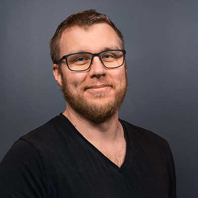 Håvard Johansen