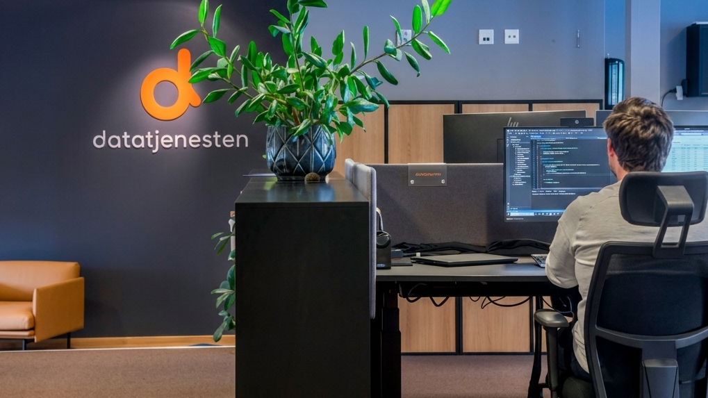 Azure Drift fra Datatjenesten