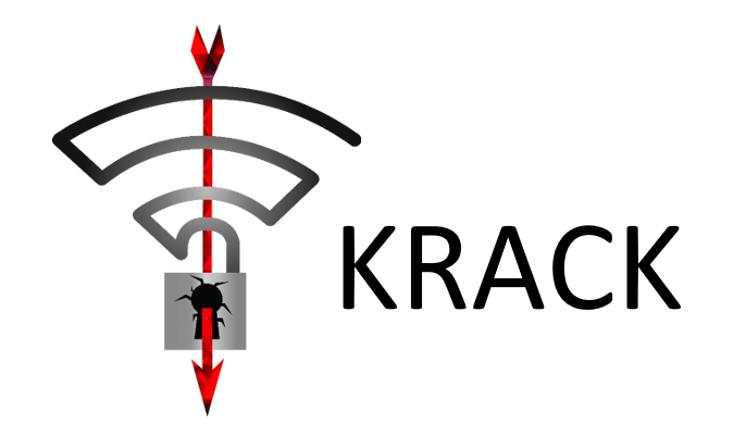 Alvorlig svakhet i wifi krypteringen WPA2