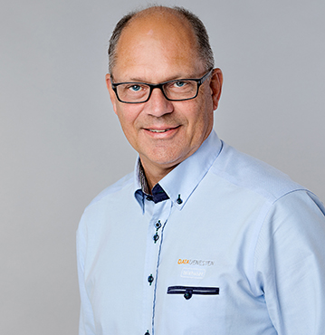 Jørn Fjeldvik