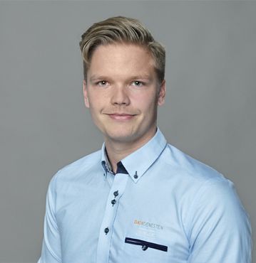 Dan Marius Holter