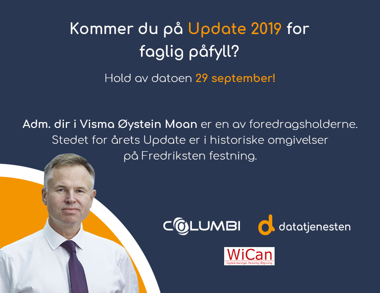 update