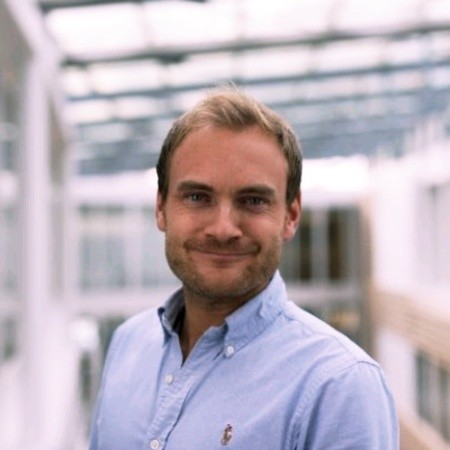 Torstein Stølan