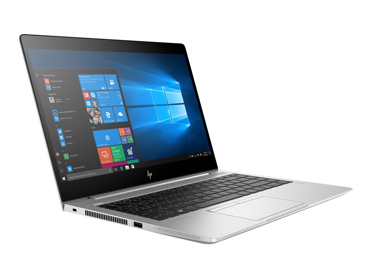 HP EliteBook HP EliteBook