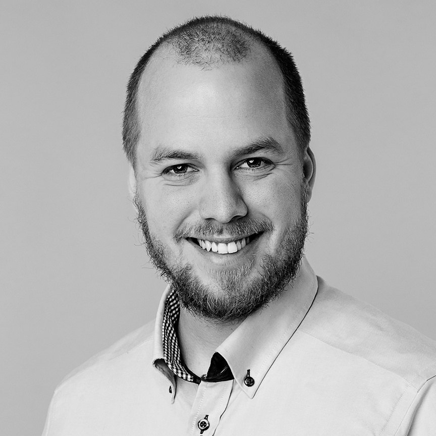 Foredragsholder – Karl-Jørgen – 864×864 – CU