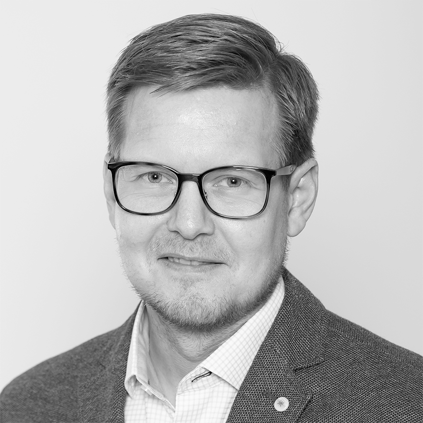 Foredragsholder – Lars-Henrik – 864×864