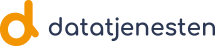 Datatjenesten AS Logo